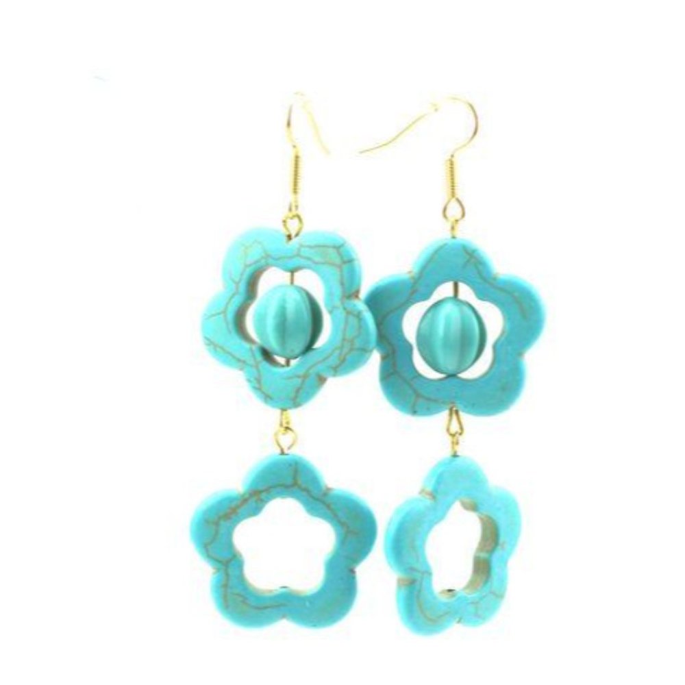 SUGAR GAY ISBER JEWELRY EARRINGS